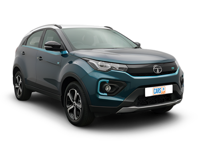 Tata NEXON EV-img